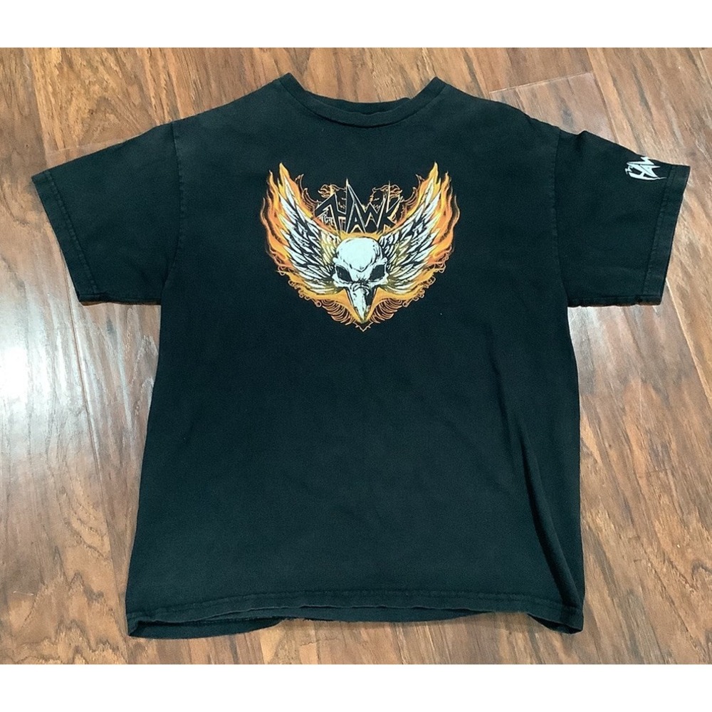 Tony Hawk kids T-shirt Size L 14/16